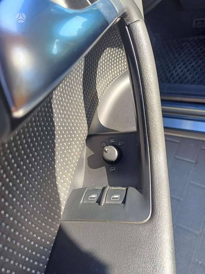 Audi A3, 2.0 l., hatchback