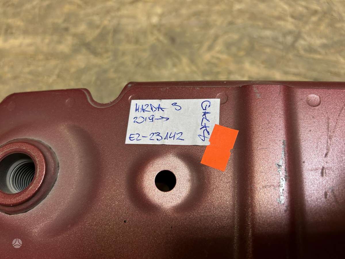 Mazda 3 Cen29946