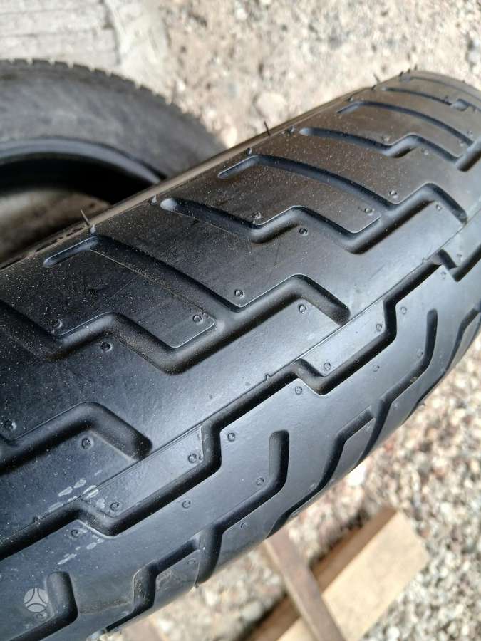 Dunlop, summer 130/90 R16