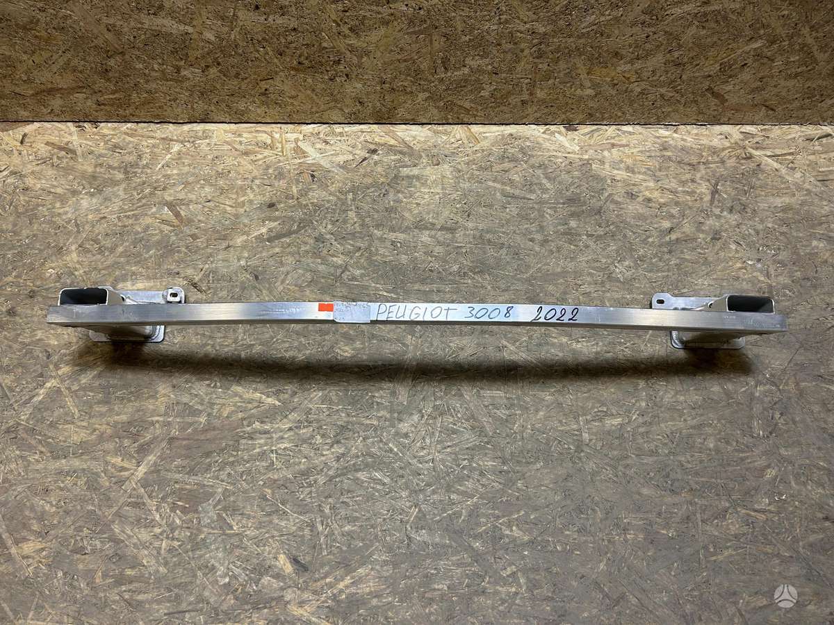 Peugeot 3008, 9822100180, Cen29960