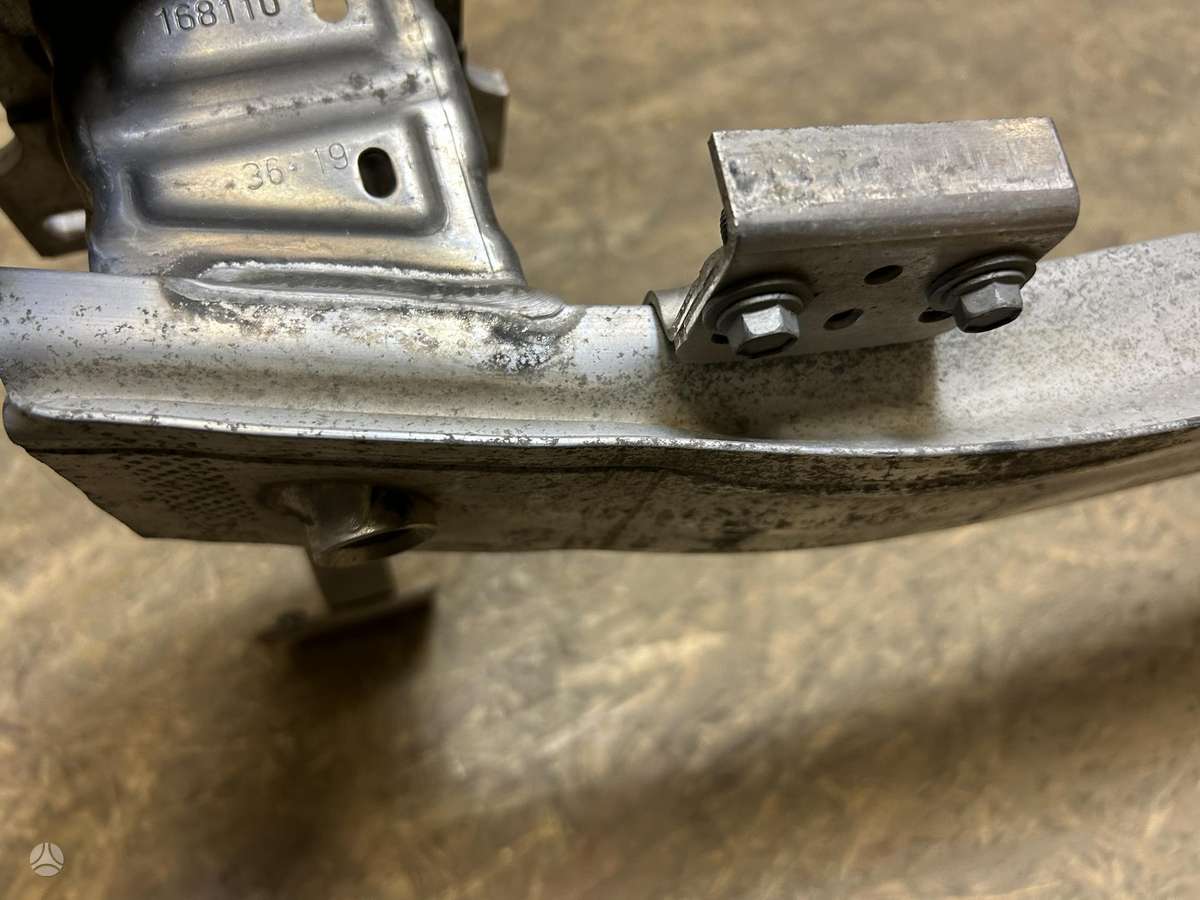 Peugeot 208, 9672807980, Cen29962