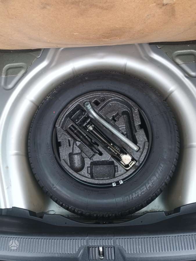 Skoda Octavia, 2.0 l., Универсал