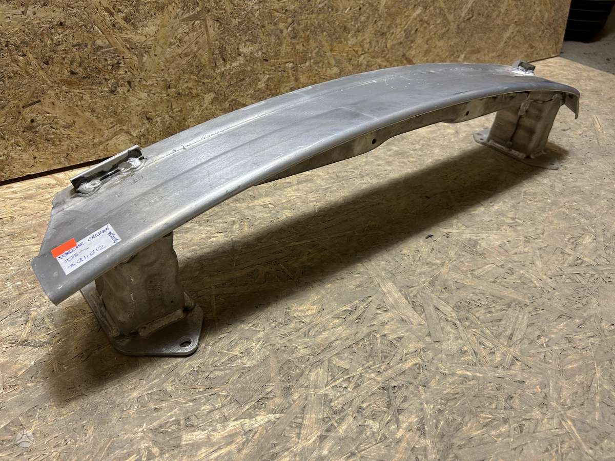Porsche Cayenne, 99150552100, Cen29972