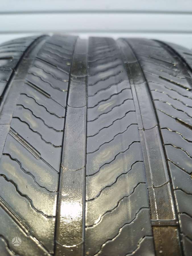Michelin Premjer ltx, summer 275/40 R21