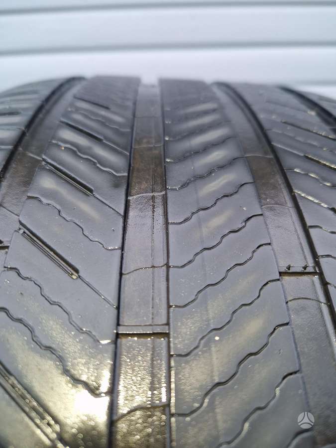 Michelin Premjer ltx, летние 275/40 R21