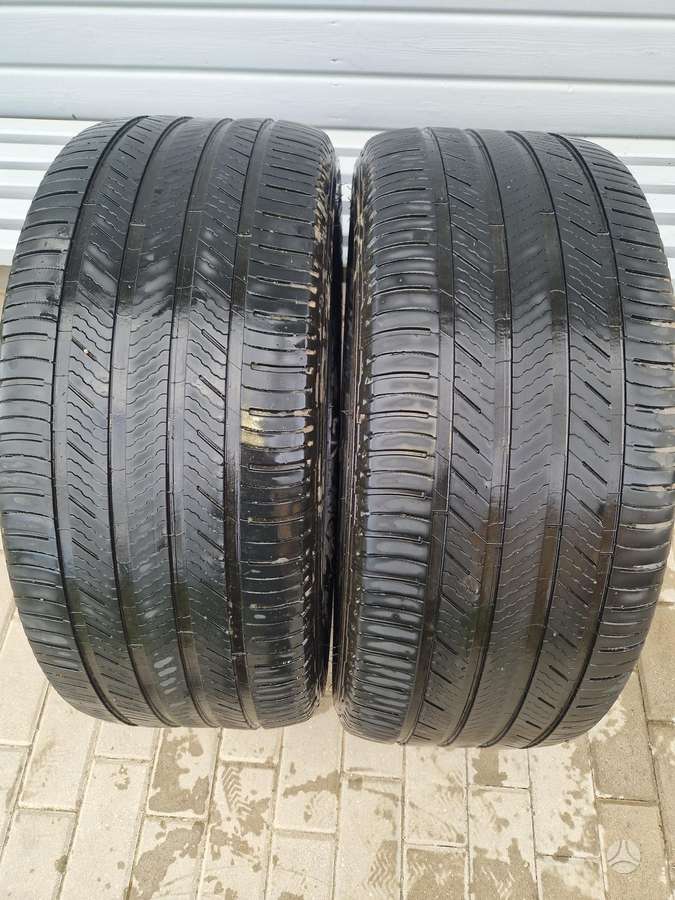 Michelin Premjer ltx, summer 275/40 R21