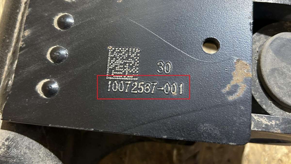 Tesla Model Y, 151441100F, Cen29983