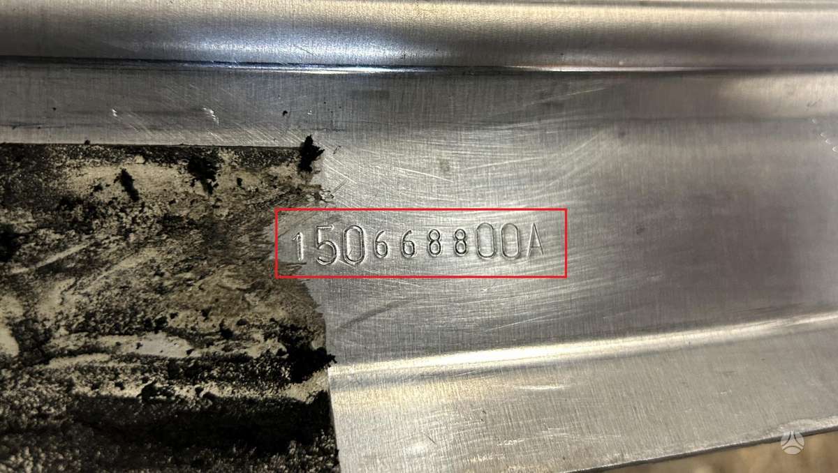 Tesla Model Y, 150668800A, Cen29984