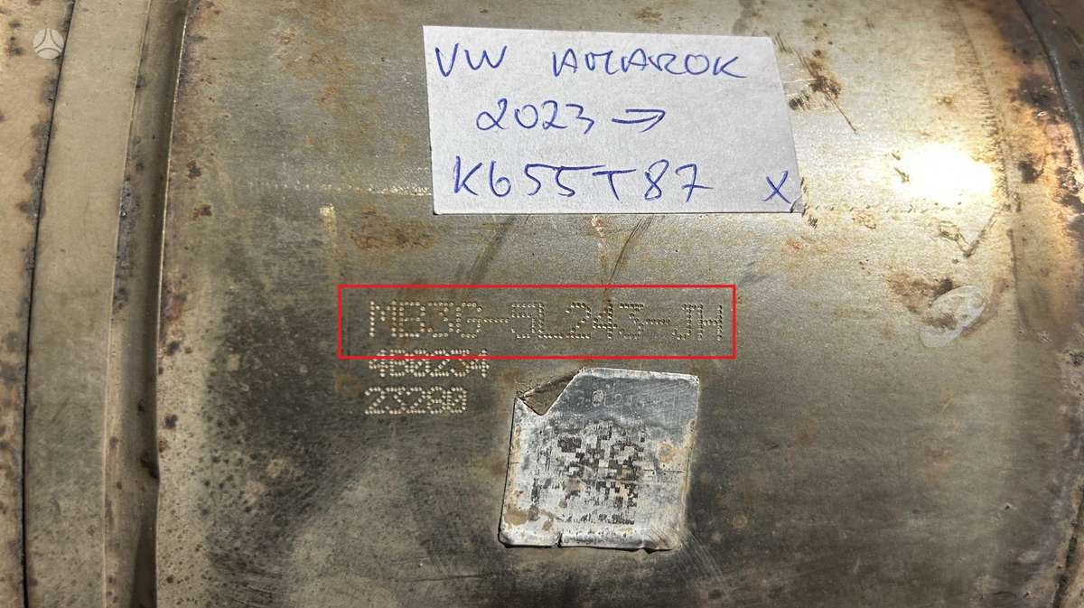 Volkswagen Amarok, 52DA6358, Cen29986