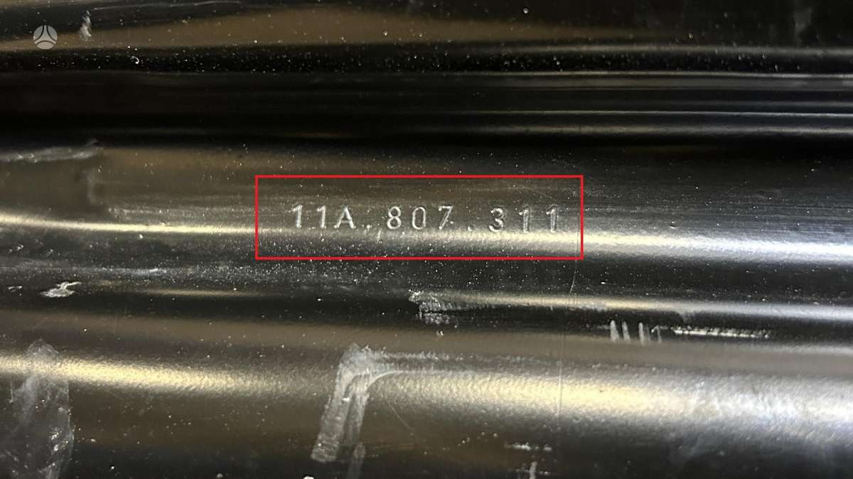 Volkswagen ID.4, 11A807311, Cen29987