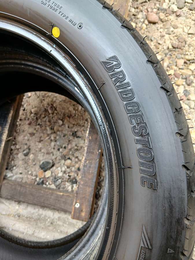 Bridgestone, summer 130/90 R17