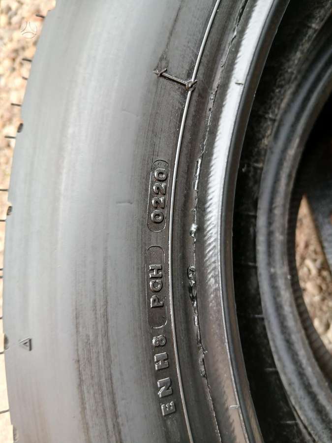 Bridgestone, summer 130/90 R17