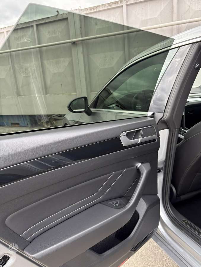 Volkswagen Arteon, 2.0 l., Универсал