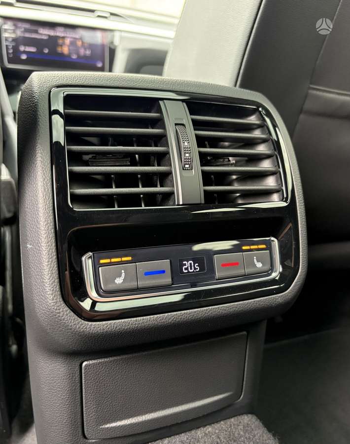 Volkswagen Arteon, 2.0 l., Универсал