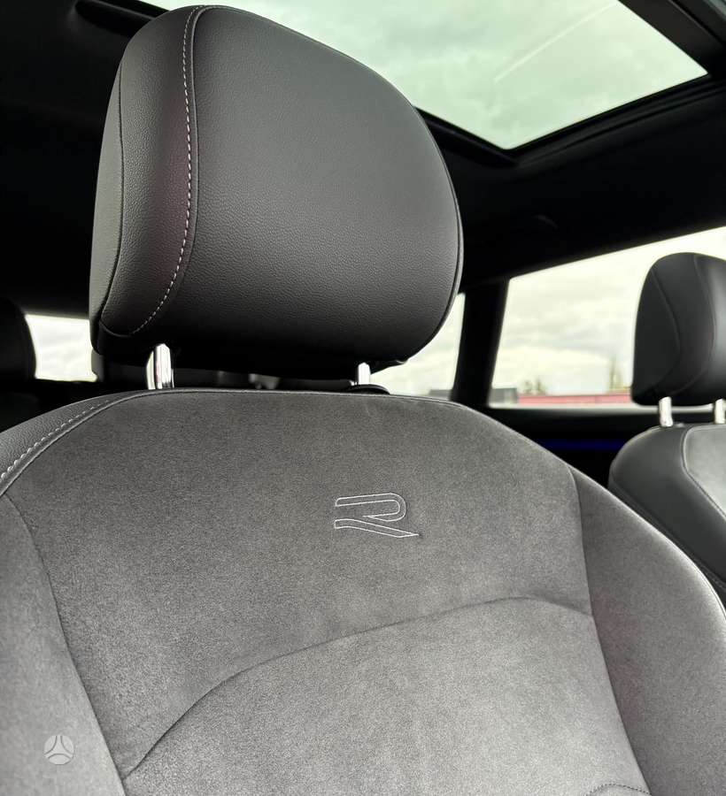 Volkswagen Arteon, 2.0 l., Универсал