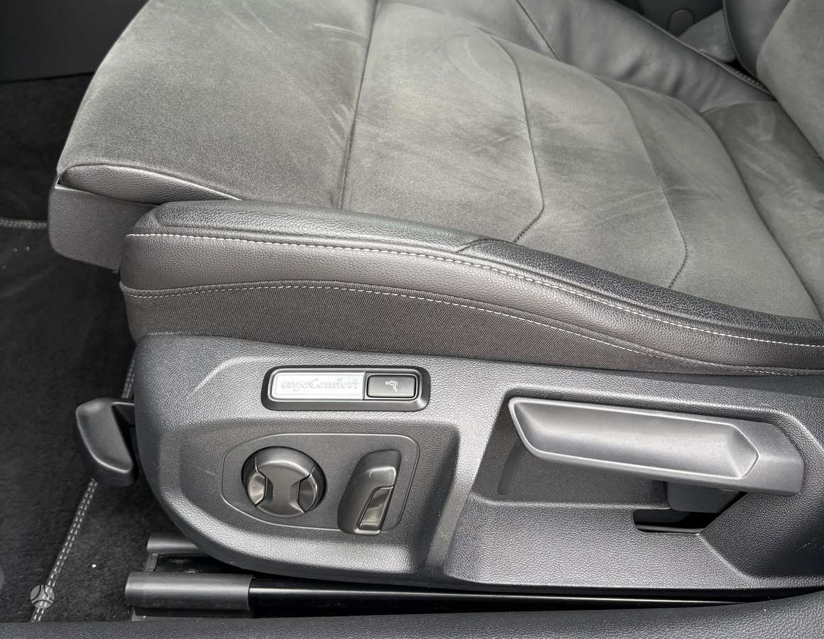 Volkswagen Arteon, 2.0 l., Универсал