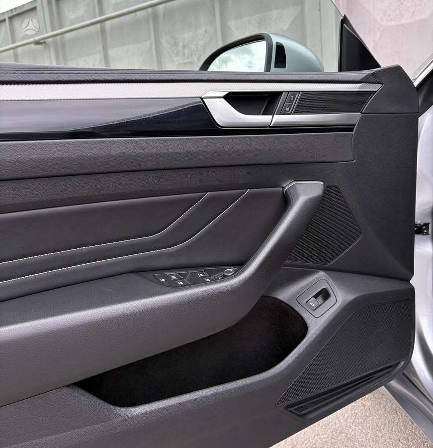 Volkswagen Arteon, 2.0 l., Универсал