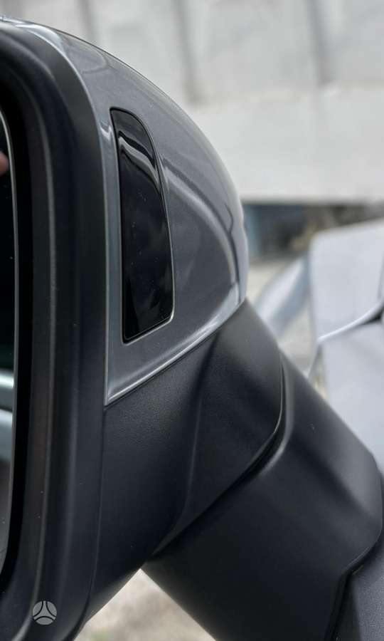 Volkswagen Arteon, 2.0 l., Универсал