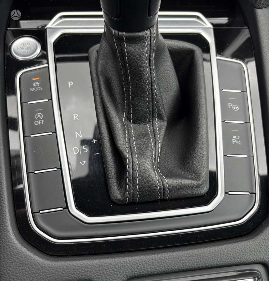 Volkswagen Arteon, 2.0 l., Универсал