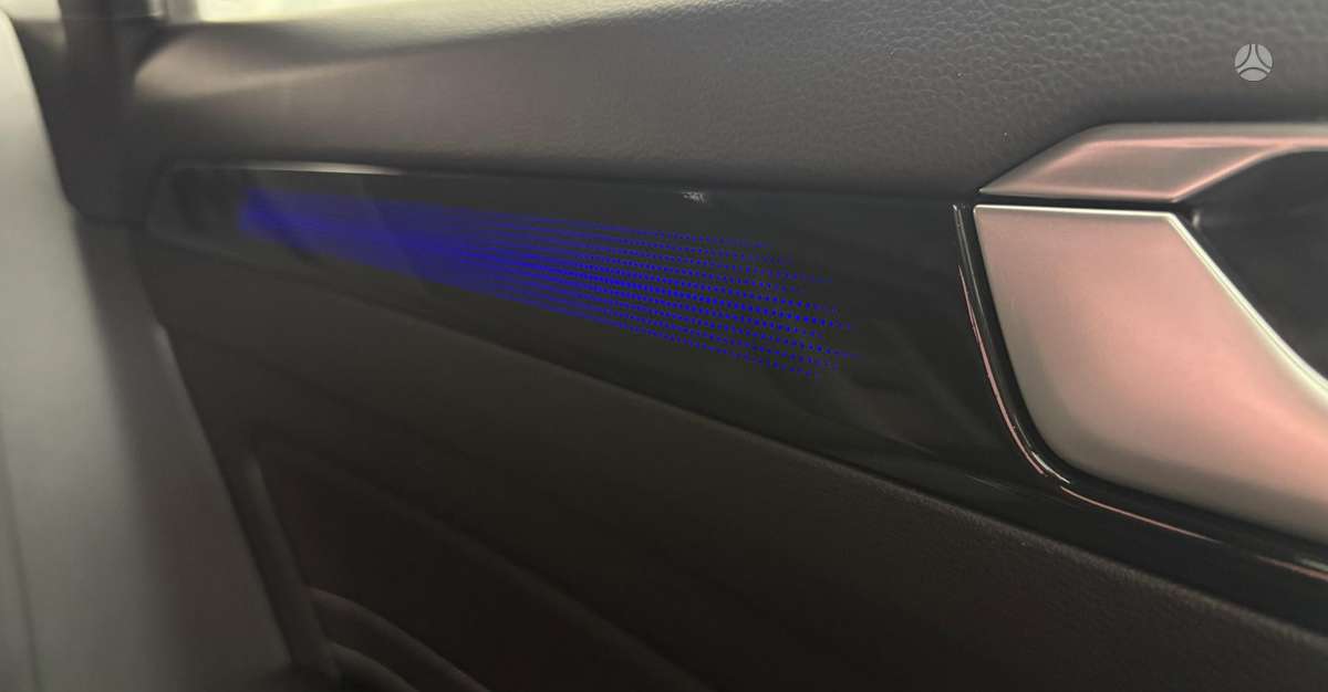 Volkswagen Arteon, 2.0 l., Универсал
