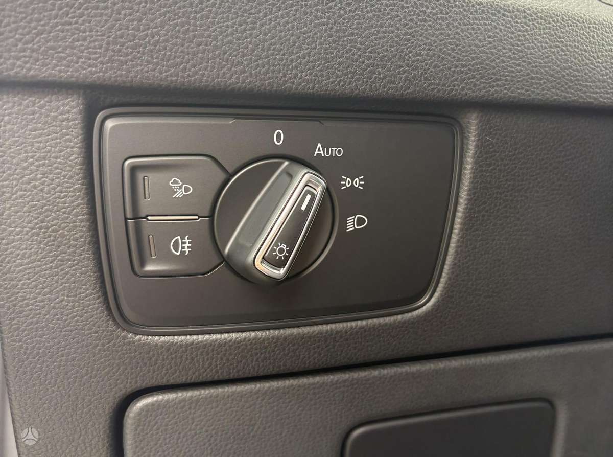 Volkswagen Arteon, 2.0 l., Универсал