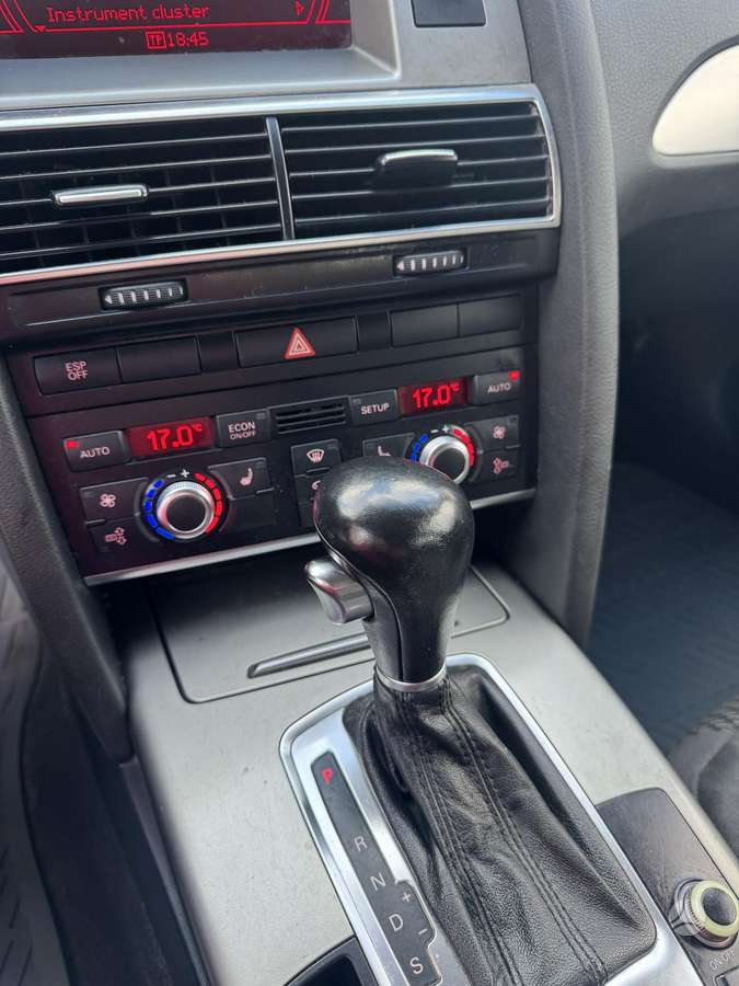 Audi A6, 2.0 l., Универсал