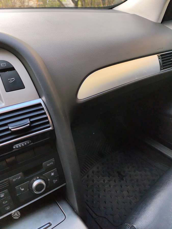 Audi A6, 2.7 l., Универсал