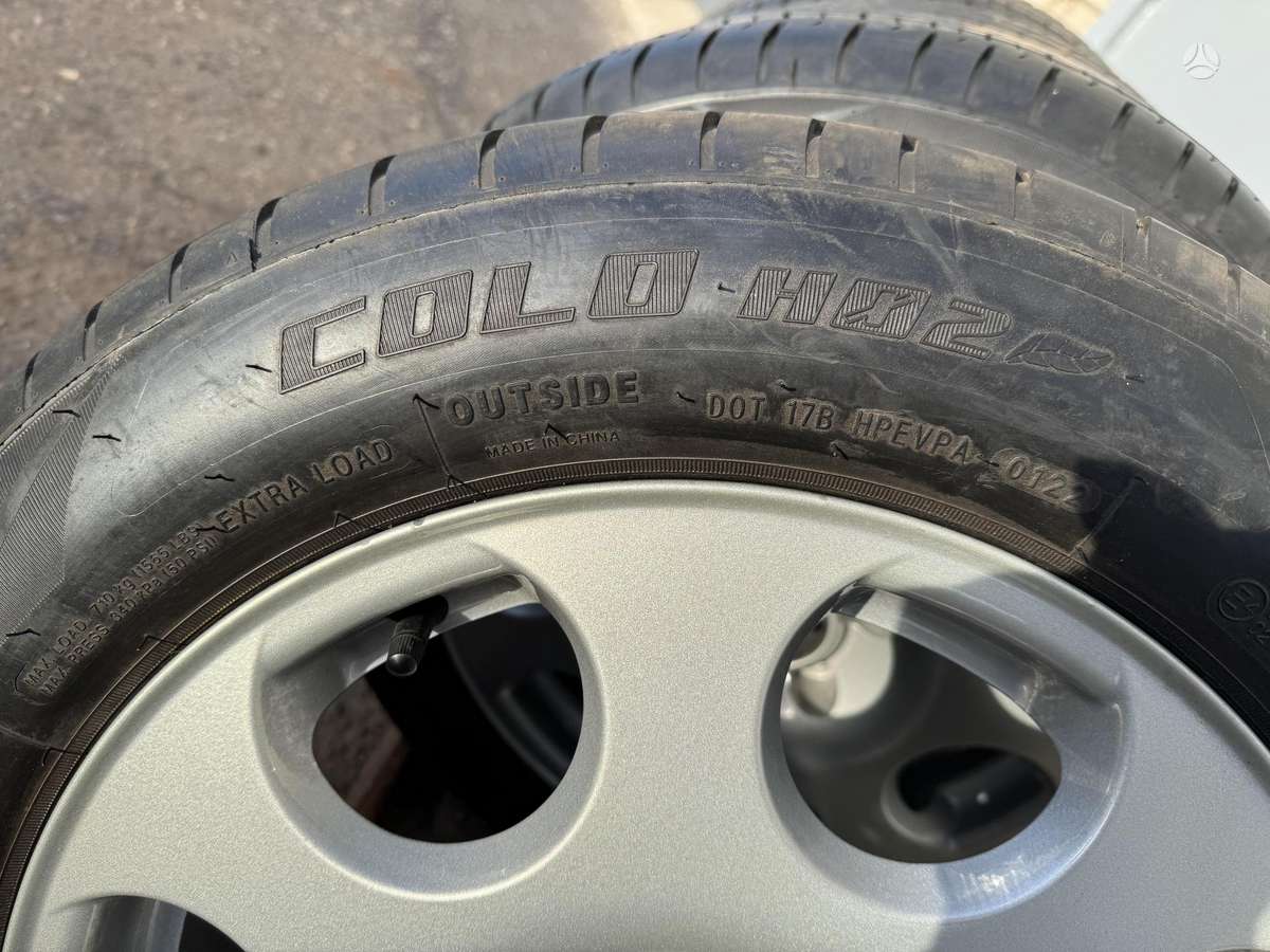 Audi, легкосплавные , R16