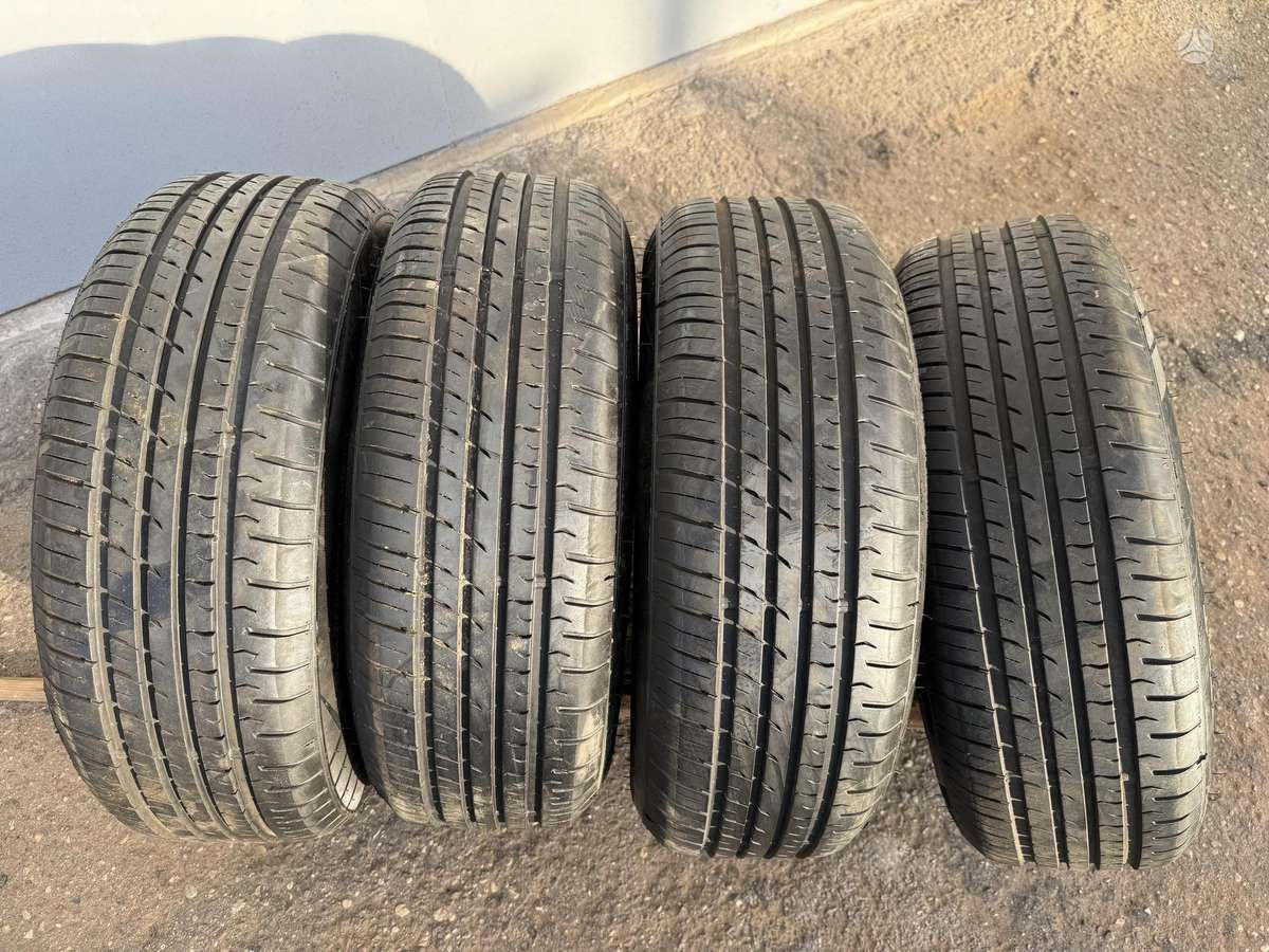 Audi, light alloy, R16