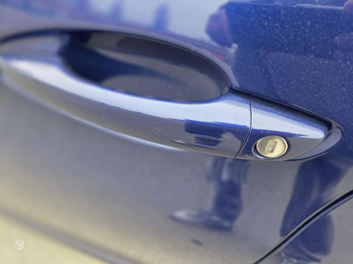 Peugeot 308, 1.6 l., Универсал