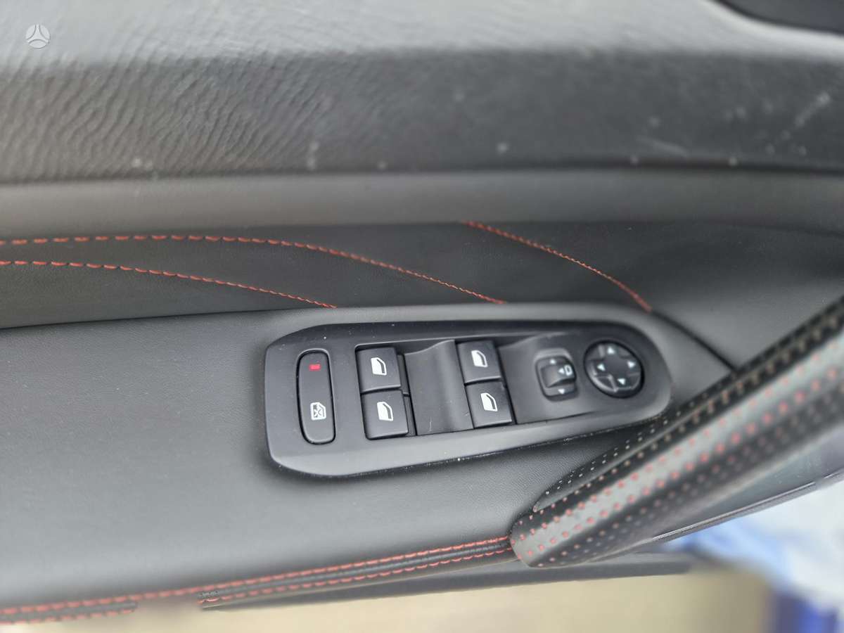 Peugeot 308, 1.6 l., Универсал