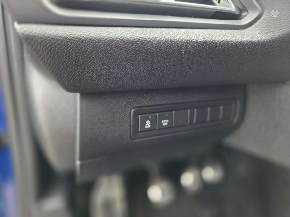 Peugeot 308, 1.6 l., Универсал