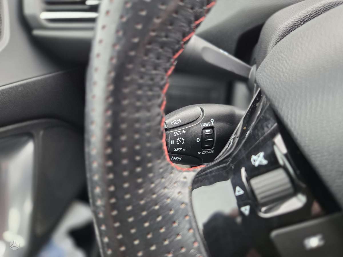 Peugeot 308, 1.6 l., Универсал