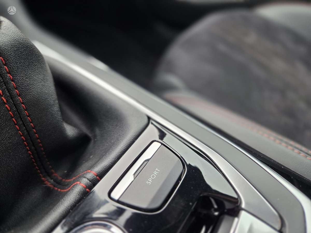 Peugeot 308, 1.6 l., Универсал