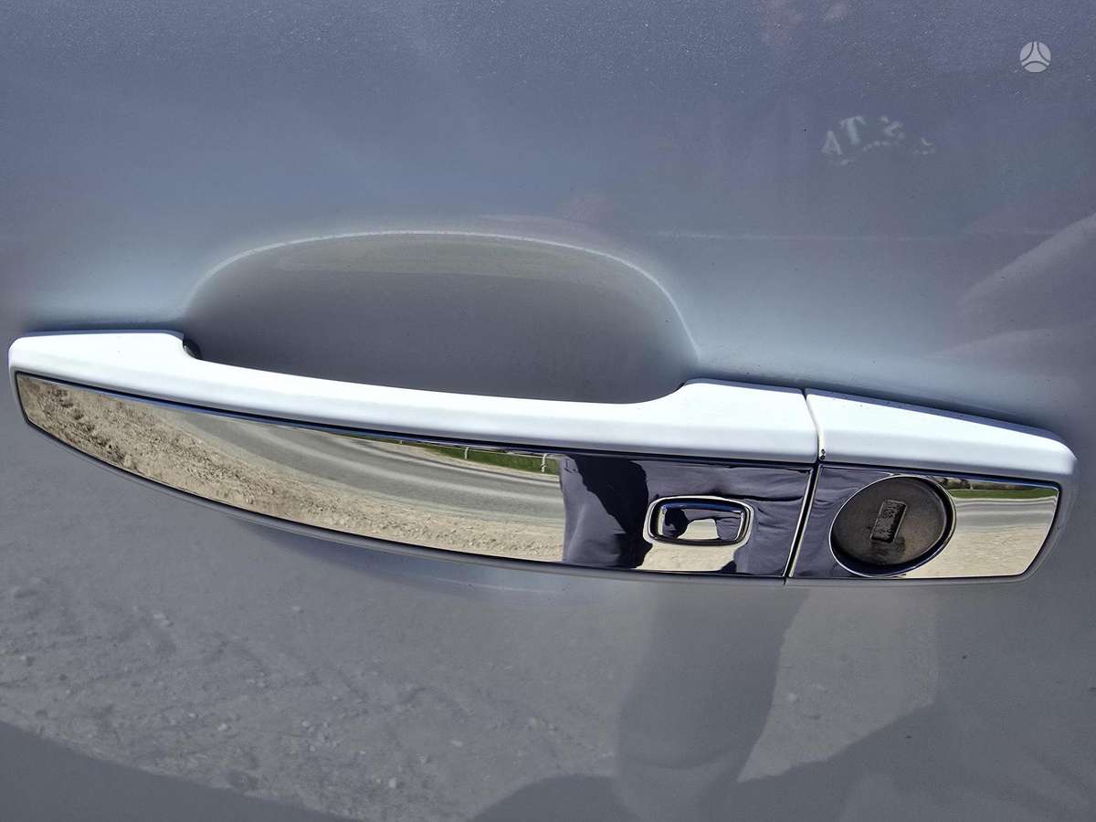 Opel Insignia, 2.0 l., Универсал