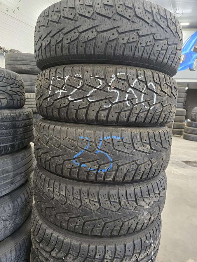 -Kita-, universalios 225/60 R17