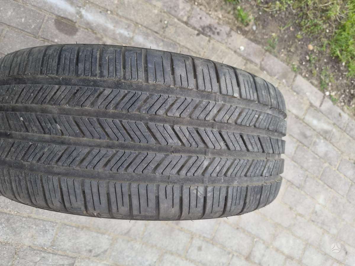 Goodyear Eagle ls 2, vissezonas 245/40 R19