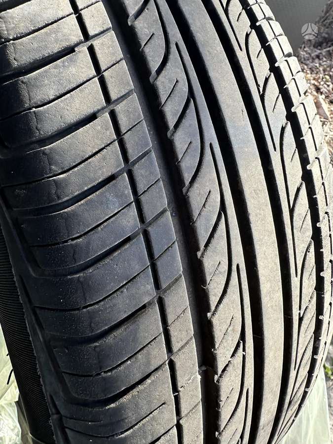 Sunfull Sf-688, summer 215/60 R16