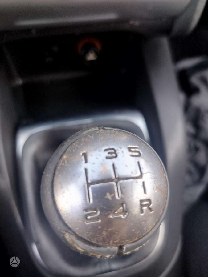 Citroen C4, 1.6 l., Хэтчбек