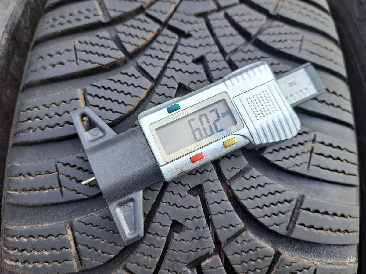 KIA Ceed 205.55, легкосплавные , R16