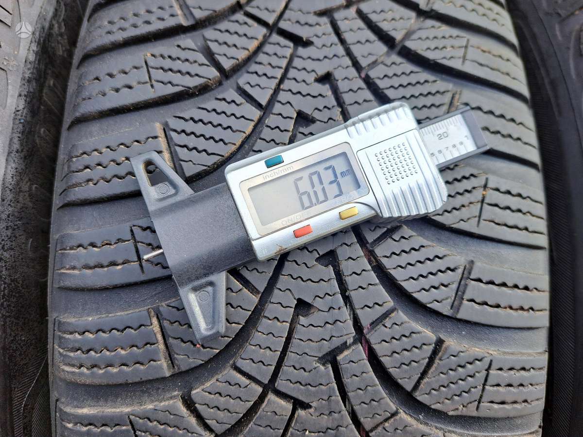 KIA Ceed 205.55, легкосплавные , R16