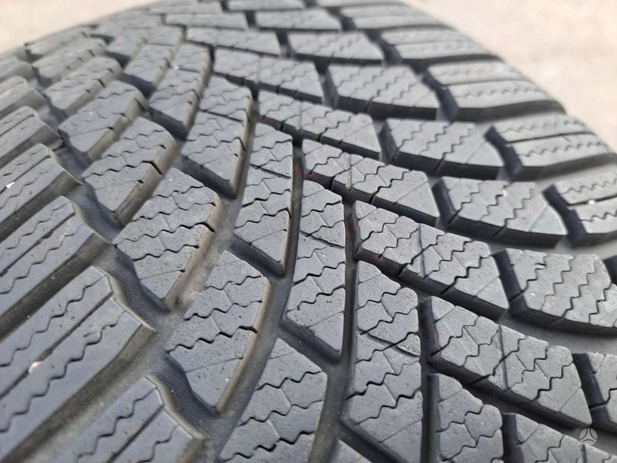 Bridgestone Blizzak Lam005 2021', winter 215/55 R17