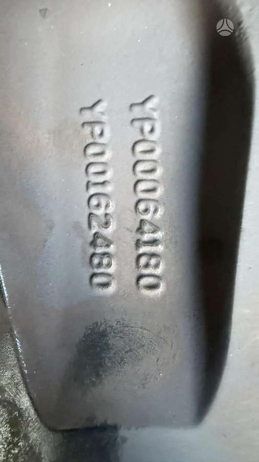 Opel, легкосплавные , R17
