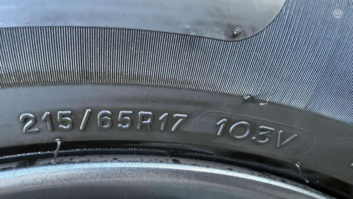 Opel, легкосплавные , R17