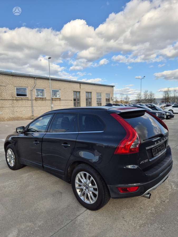 Volvo XC60 - 4