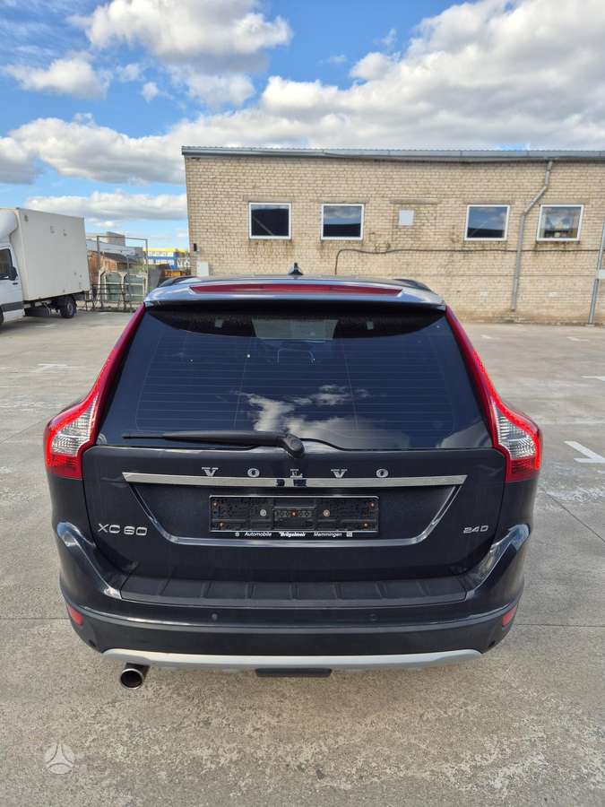 Volvo XC60 - 6