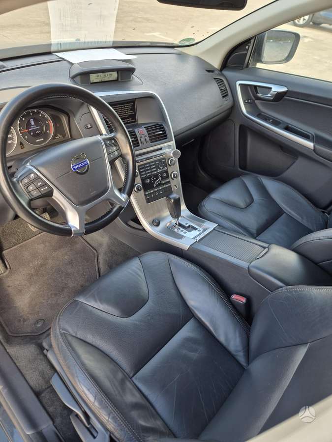 Volvo XC60 - 7