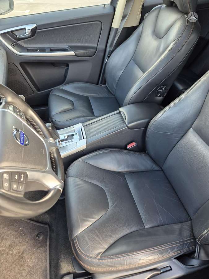 Volvo XC60 - 9