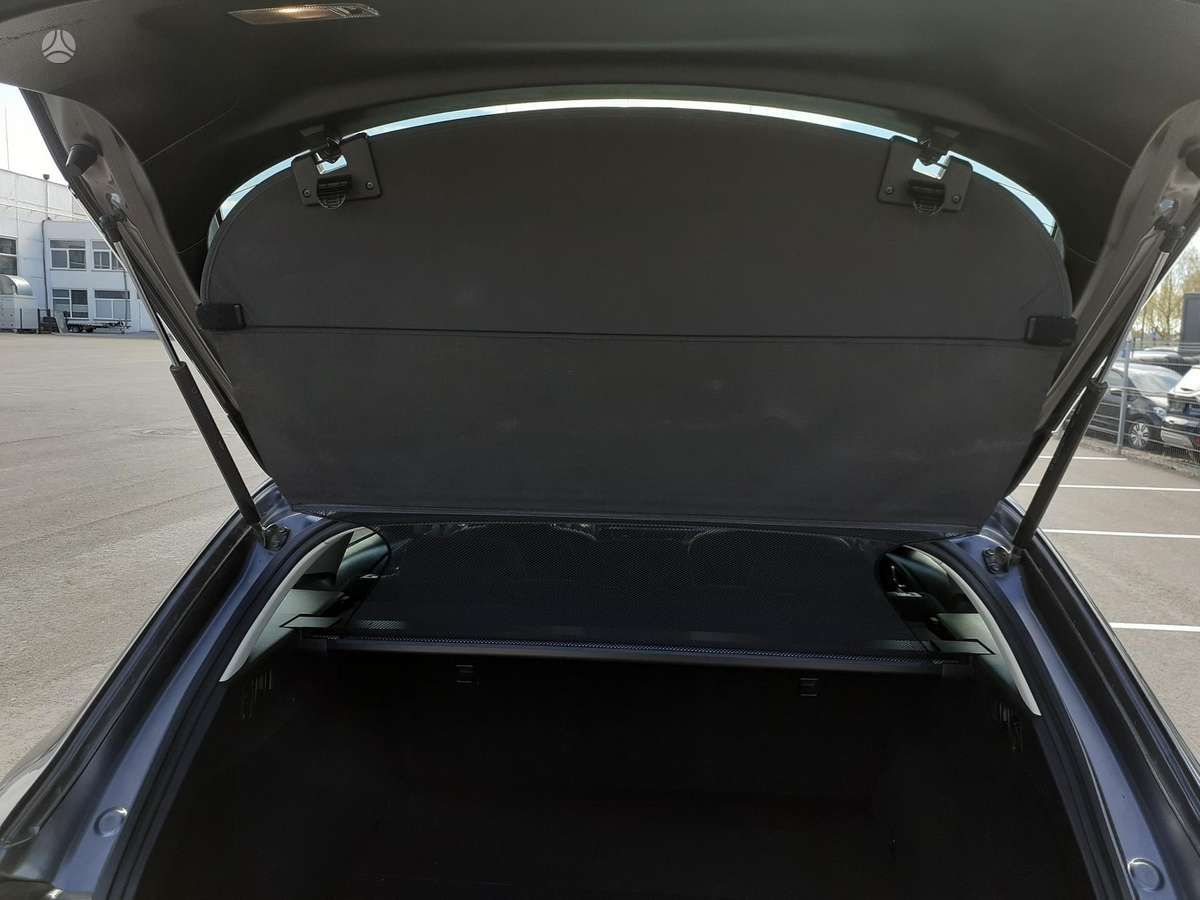 Mazda 6, 2.2 l., Универсал
