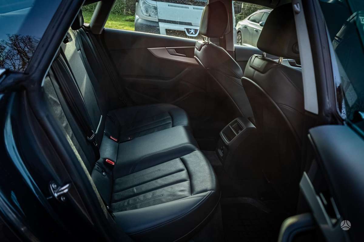 Audi A5 Sportback, 2.0 l., hatchback